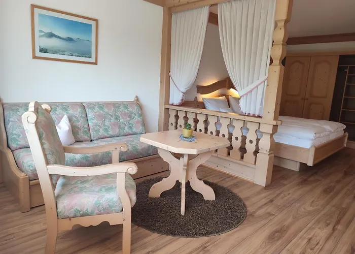 Hotel Dernbachtal
