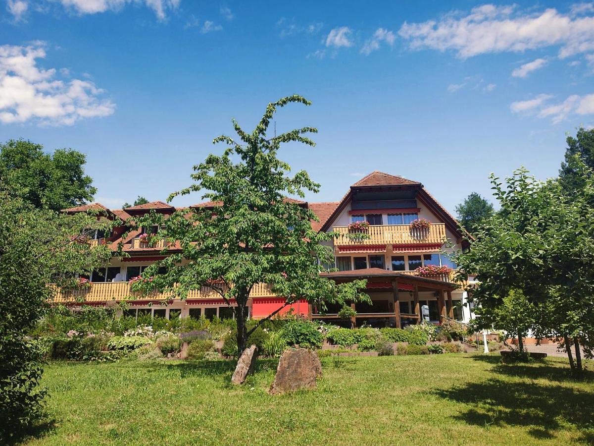 Dernbachtal Отель 3*